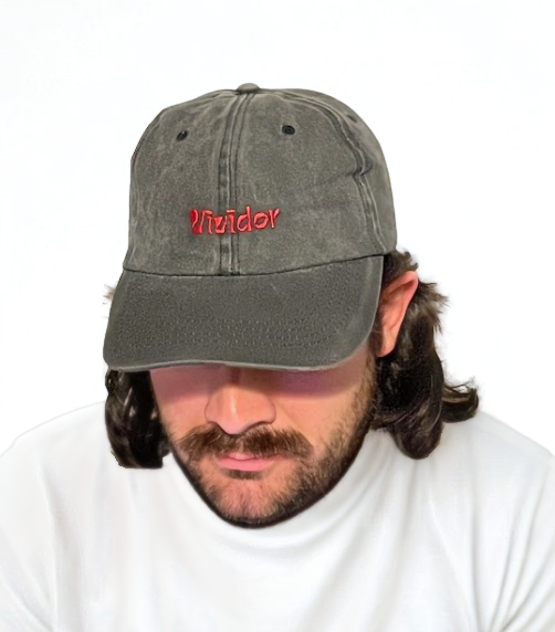 Gorra Vividor